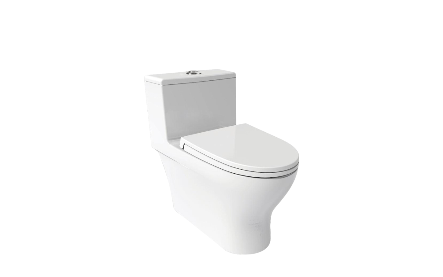 Bàn cầu một khối 11160-2-5/31K-I011