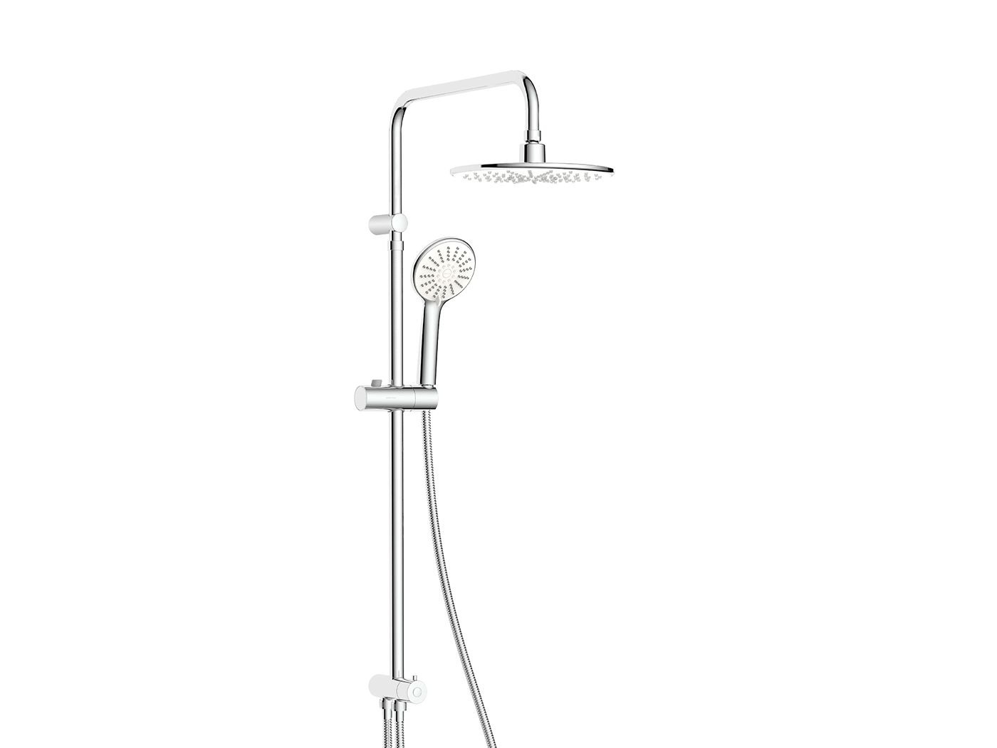 Cây sen tắm 36313-015/1B-I011