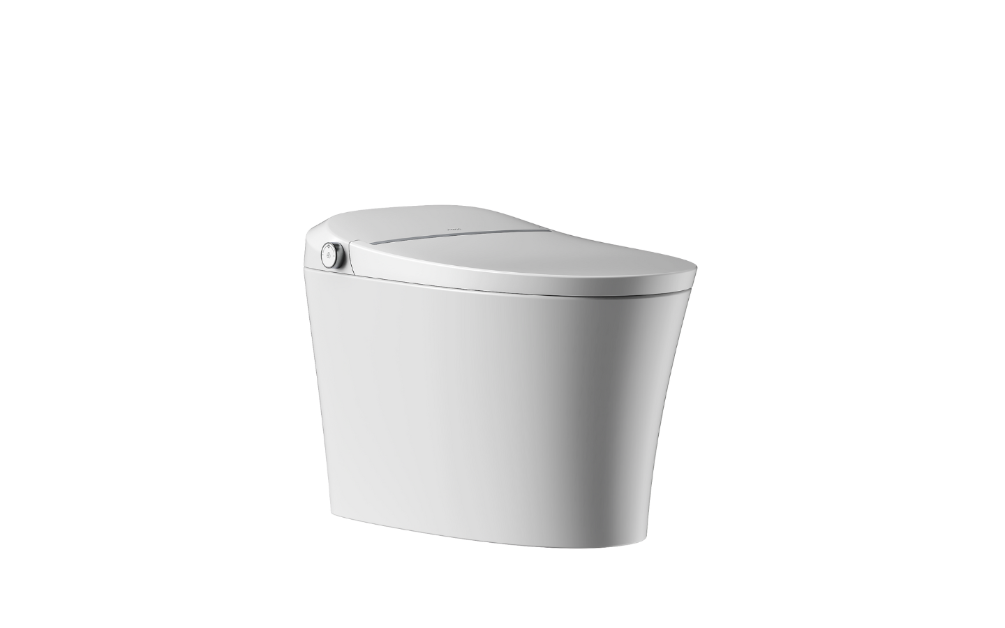 Bàn cầu thông minh ZD7000-S0-IDO305