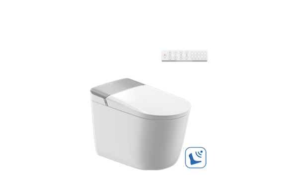 Bàn cầu thông minh ZD9640-SA-CJM000